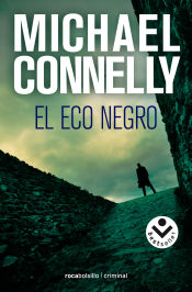 Portada de El eco negro