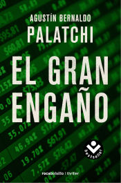 Portada de El gran engaño