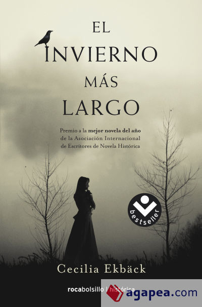 El invierno más largo