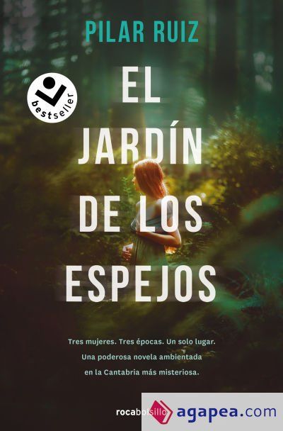El jard&iacute;n de los espejos