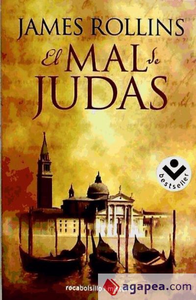 El mal de Judas