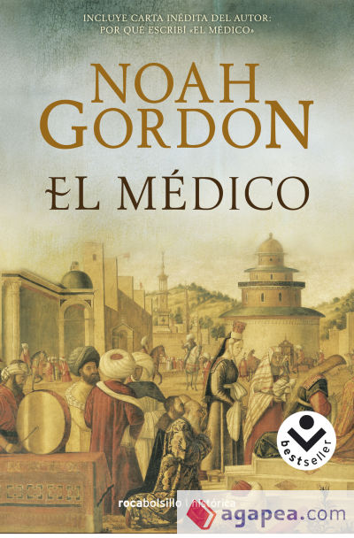 El médico