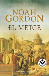 Portada de El metge