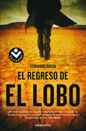 Portada de El regreso de El Lobo