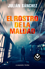 Portada de El rostro de la maldad