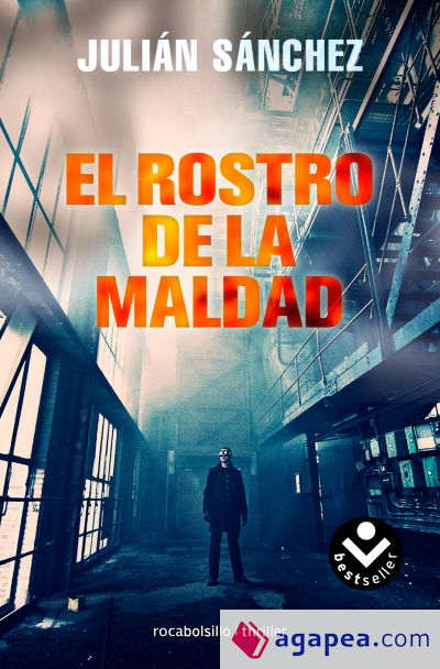 El rostro de la maldad