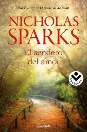 Portada de El sendero del amor