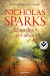 Portada de El sendero del amor, de Nicholas Sparks