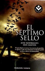 Portada de El séptimo sello