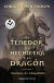 Portada de El tenedor, la hechicera y el dragón, de Christopher Paolini