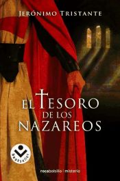 Portada de El tesoro de los nazareos