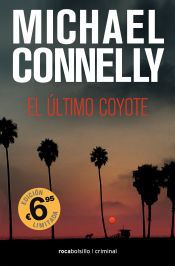 Portada de El último coyote