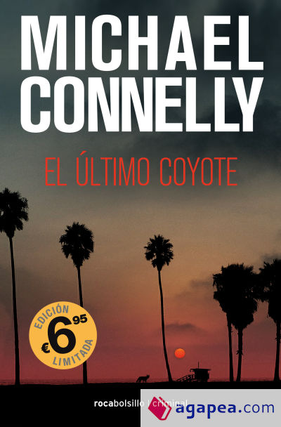 El último coyote