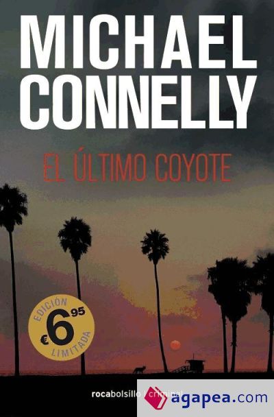 El &uacute;ltimo coyote
