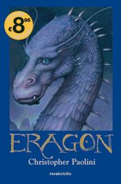 Portada de Eragon