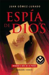 Portada de Espía de Dios