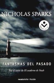 Portada de Fantasmas del pasado