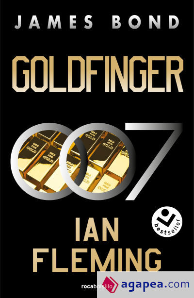 Goldfinger (James Bond, agente 007 7)