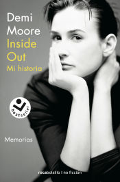 Portada de Inside Out. Mi historia