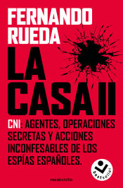 Portada de La Casa II