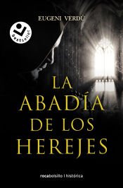 Portada de La abadía de los herejes