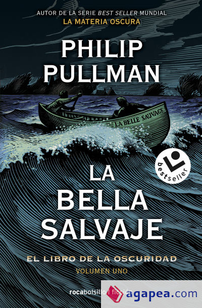 La bella salvaje