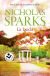 Portada de La boda, de Nicholas Sparks