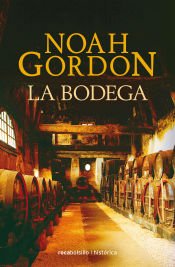 Portada de La bodega