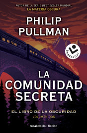 Portada de La comunidad secreta