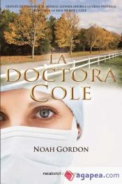 Portada de La doctora Cole