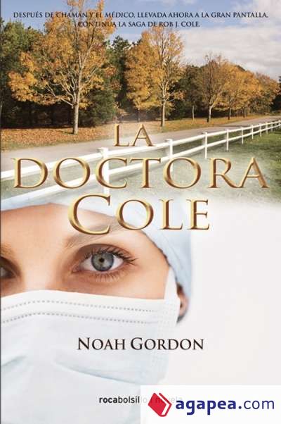 La doctora Cole