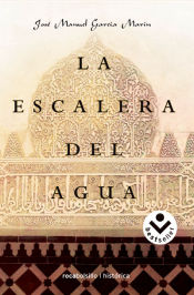 Portada de La escalera del agua