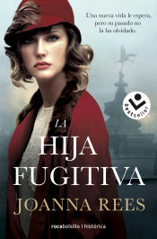 Portada de La hija fugitiva