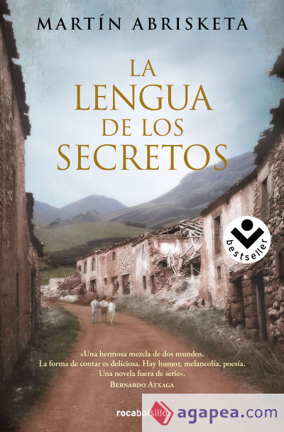 La lengua de los secretos