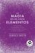 Portada de La magia de los cinco elementos, de Gabriela Herstik