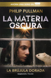 Portada de La materia oscura 1. La brújula dorada