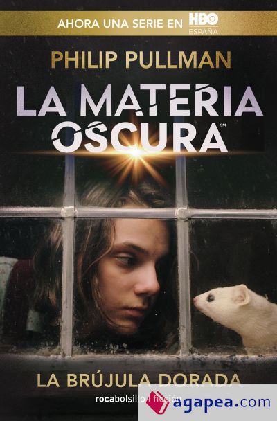 La materia oscura 1. La brújula dorada