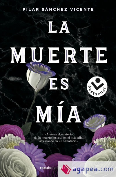 La muerte es mía