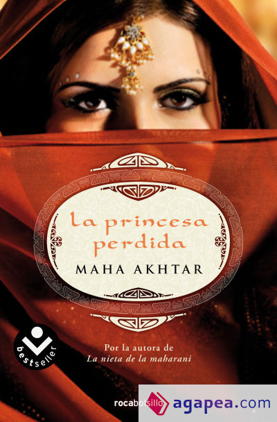 La princesa perdida