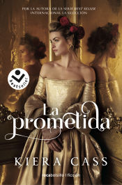 Portada de La prometida