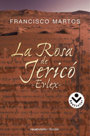 Portada de La rosa de Jericó