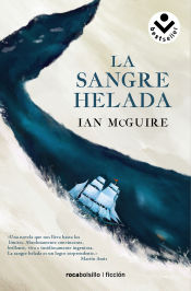 Portada de La sangre helada