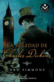 Portada de La soledad de Charles Dickens