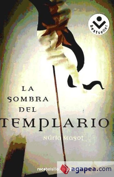 La sombra del templario