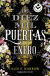 Portada de Las diez mil puertas de Enero, de Alix E. Harrow