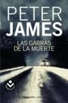 Portada de Las garras de la muerte