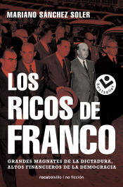 Portada de Los ricos de Franco