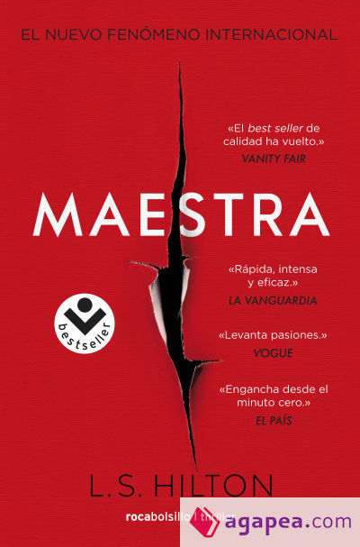 Maestra