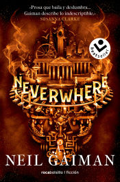 Portada de Neverwhere