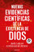 Portada de Nuevas evidencias científicas de la existencia de Dios, de José Carlos Hurtado
